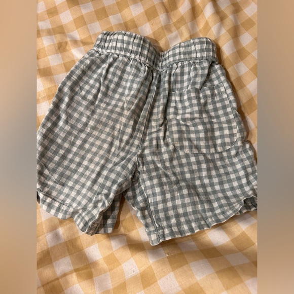 Rylee + Cru Boys Shorts 6-7 - Picture 2 of 2
